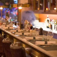 Cafe Murano St James