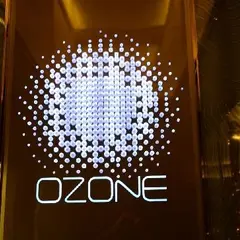 OZONE Bar