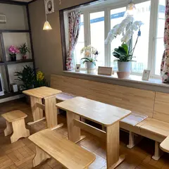 森のジェラート ポエーマ