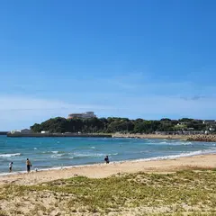 岩屋海水浴場