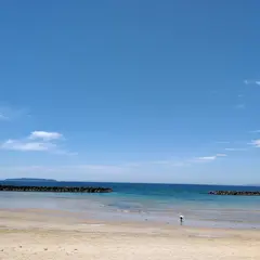 新宮海水浴場