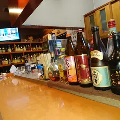 小料理居酒屋おふくろ