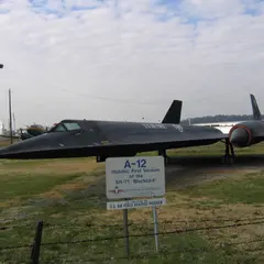 Southern Museum of Flight