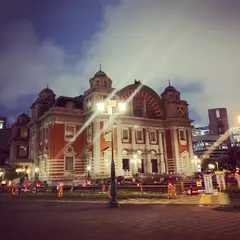 タイムズ北浜