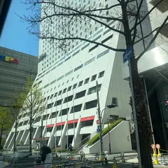 タイムズホテル日航大阪