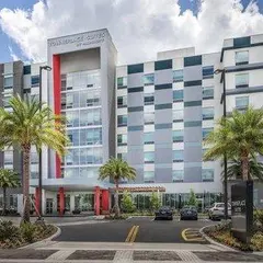 TownePlace Suites Orlando Southwest Near Universal