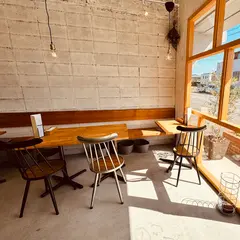 cozyな時