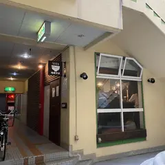 味噌そばJAC