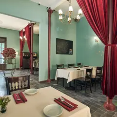 Hoa Túc Saigon