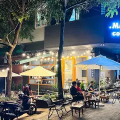 MaBu Coffee - 154 Lê Lợi