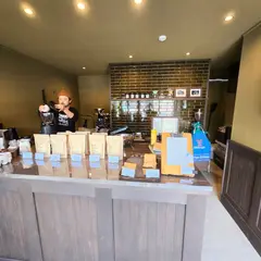 YADORIGI COFFEE ROASTERS(ヤドリギコーヒーロースターズ)