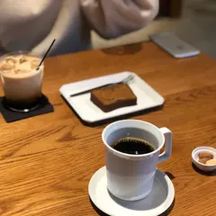 タストリーコーヒーアンドロースター