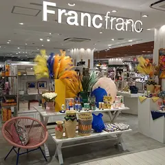 Francfranc 福岡パルコ店
