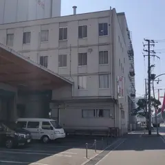 エム・シーシー食品（株） 住吉工場
