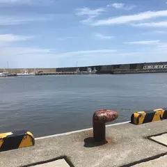 大樹漁港