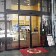 チャイニーズファン ホテルココ・グラン高崎店