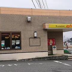 ジョイフル 鹿児島空港店