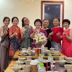 Lẩu Nấm Thiên Nhiên King Mushroom