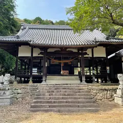 日高神社