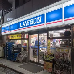 ローソン 赤坂九丁目店