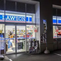 ローソン 浜松町一丁目店