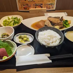 こ酒菜 和 WA-BAL