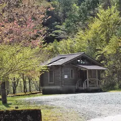 白猪谷オートキャンプ場