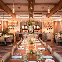 Publico Ristorante