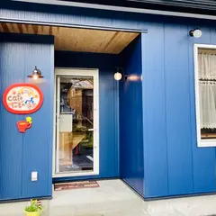 Cafeにじの家