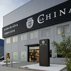 La Chinata
