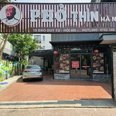 Phở Thìn Hội An