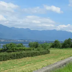 湖岸緑地 木浜-2