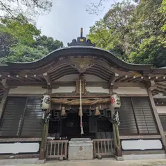 サムハラ神社