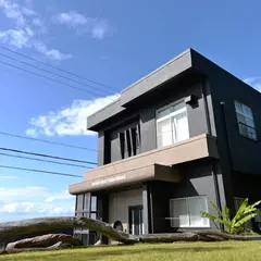 seaside resort minamiawaji