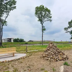 木曽川の森散策路