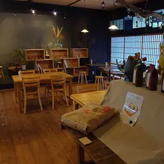 こむぎと、あんこ