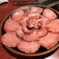 焼肉レストラン 樹苑