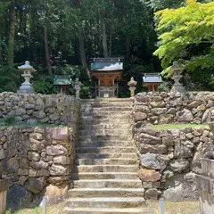 三上神社