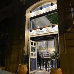 La Paella de Su Pau Claris