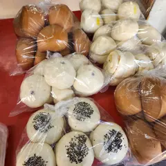 巧味包子饅頭専売店（来客饌手工包子）