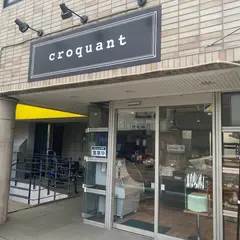 croquant