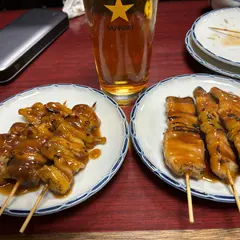 焼肉店アルプス