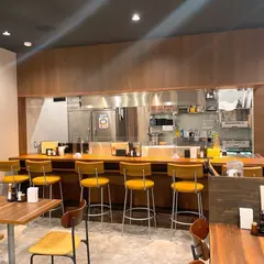 ハンバーグ・ステーキ＆Ｊ