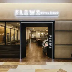 FLOWS GRILL | BAR 東京ミッドタウン八重洲店