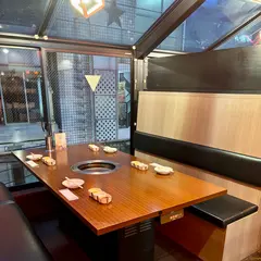 大衆焼肉びりちゃん 難波心斎橋店