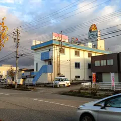 ホテル７度Ｃプラスワン