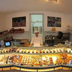 15 süße Minuten - Café Brot Kleingebäck Kuchen