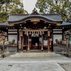 庄内神社