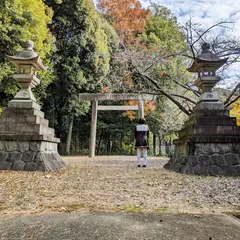 神明神社