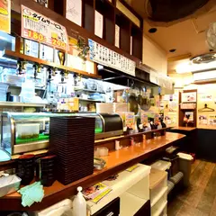 立呑処へそ 新橋駅前店